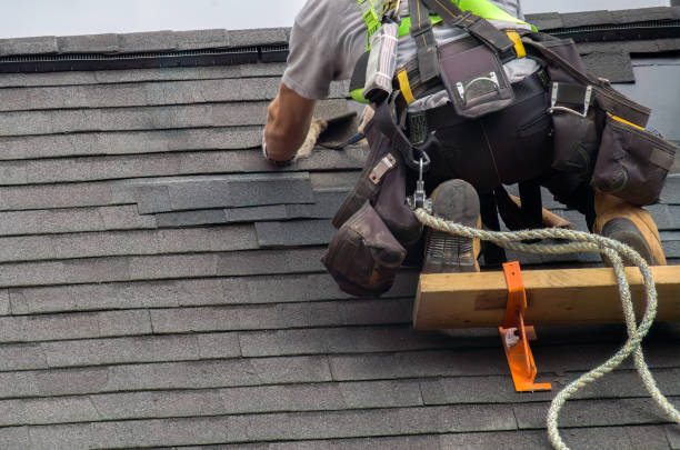Reliable Flat Roof Repair contractor in Evanston, IL by Brentwood Metal Roofing